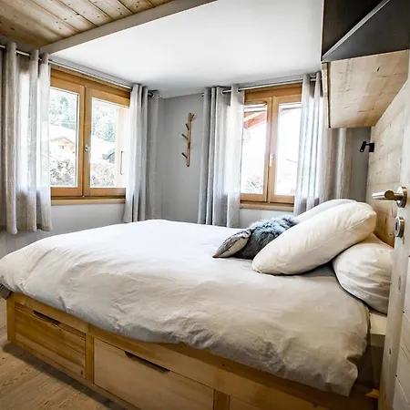 La Marmottiere * Morzine