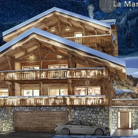 La Marmottiere * Morzine