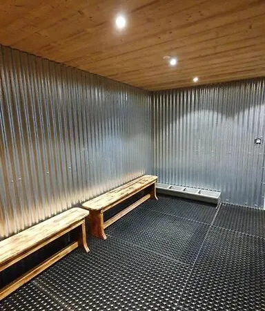 Apartamento La Marmottiere Morzine