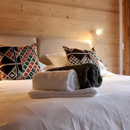 La Marmottiere Morzine