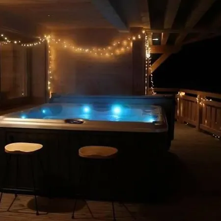 La Marmottiere Apartamento