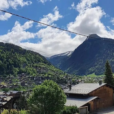 La Marmottiere * Morzine