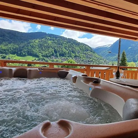 La Marmottiere Apartamento